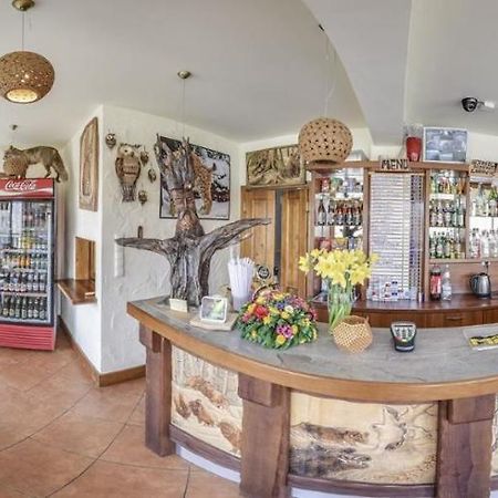 Lesne Klimaty Appartement Polańczyk Buitenkant foto