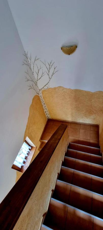 Lesne Klimaty Appartement Polańczyk Buitenkant foto